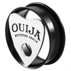Cradle Of Goth Ouija Plugs (10mm-30mm)