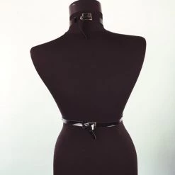 Cradle Of Goth Ultimate Body Harness