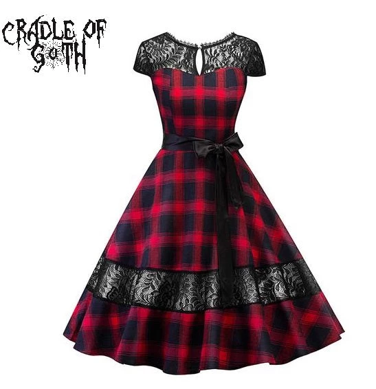 Cradle Of Goth Demonic Doll Dress 1 Cradle Of Goth Demonic Doll Dress