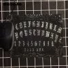 Cradle Of Goth MISCELLANEOUS Ouija Mousepad