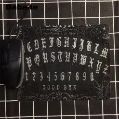 Cradle Of Goth MISCELLANEOUS Ouija Mousepad