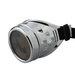 Cradle Of Goth Steampunk Goggles SUNGLASSES