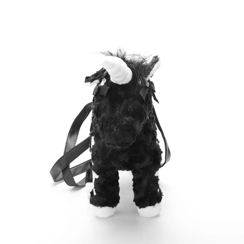 Cradle Of Goth BAGS Unicorn From Beyond 6 Cradle Of Goth BAGS Unicorn From Beyond