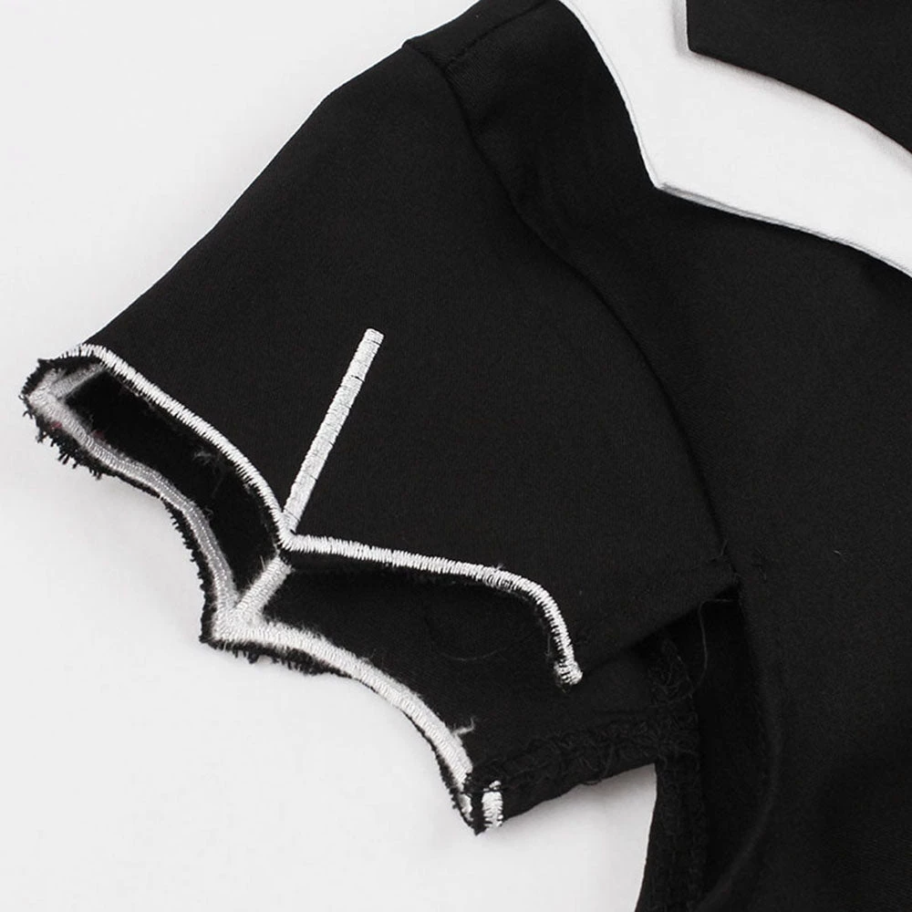 Cradle Of Goth Bats Dress (plus Size) 7 Cradle Of Goth Bats Dress (plus Size)