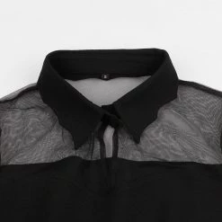 Cradle Of Goth Vampire Dress (plus Sizes Available)