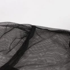 Cradle Of Goth Vampire Dress (plus Sizes Available)