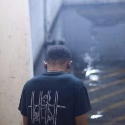 Cradle Of Goth SHIRTS School Kills Artists T-Shirt