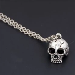 Cradle Of Goth NECKLACES Spooky Charms