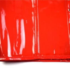 Cradle Of Goth Miss Dominatrix Leather Dress (Vegan) LINGERIE 16 Cradle Of Goth Miss Dominatrix Leather Dress (Vegan) LINGERIE