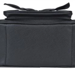 Cradle Of Goth Batty Backpack (Vegan Leather)