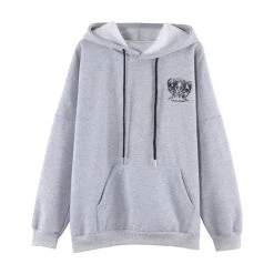 Cradle Of Goth HOODIES & SWEATERS Are You Serious? Goth Hoodie