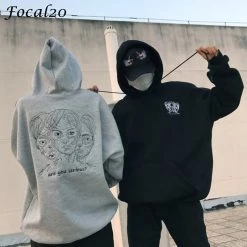 Cradle Of Goth HOODIES & SWEATERS Are You Serious? Goth Hoodie