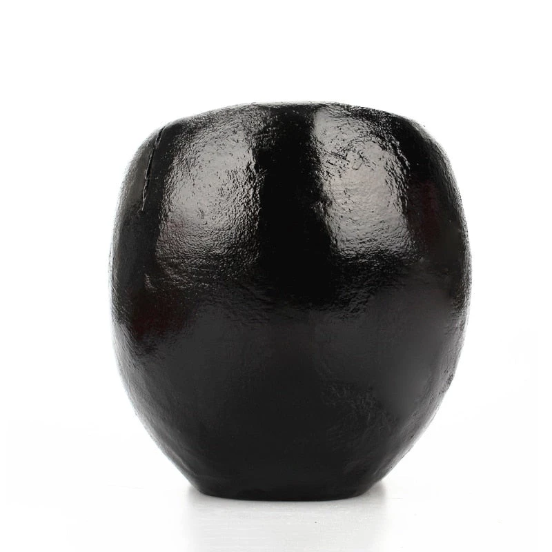 Cradle Of Goth Skull Brushes Holder 6 Cradle Of Goth Skull Brushes Holder