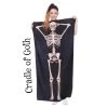 Cradle Of Goth Deadly Microfiber Towel