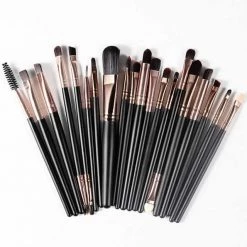 Cradle Of Goth The Living Doll Brushes (20 Pieces)