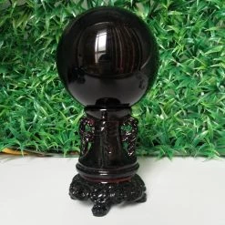 Cradle Of Goth MISCELLANEOUS Crystal Ball