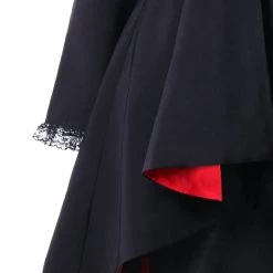 Cradle Of Goth Melisandre Coat COATS & JACKETS
