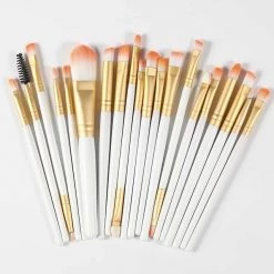 Cradle Of Goth The Living Doll Brushes (20 Pieces)