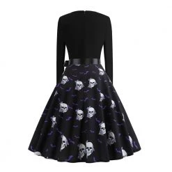 Cradle Of Goth Victorian Death Dress DRESSES