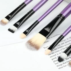 Cradle Of Goth The Living Doll Brushes (20 Pieces)