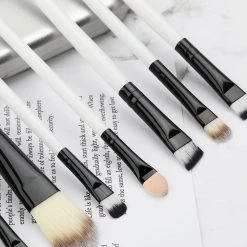 Cradle Of Goth The Living Doll Brushes (20 Pieces)