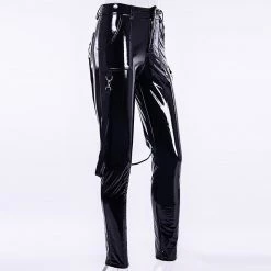 Cradle Of Goth Hardcore Chick Pants (Vegan) 24 Cradle Of Goth Hardcore Chick Pants (Vegan)
