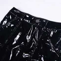 Cradle Of Goth Hardcore Chick Pants (Vegan) 23 Cradle Of Goth Hardcore Chick Pants (Vegan)