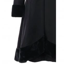 Cradle Of Goth Winter Sorceress Coat 13 Cradle Of Goth Winter Sorceress Coat