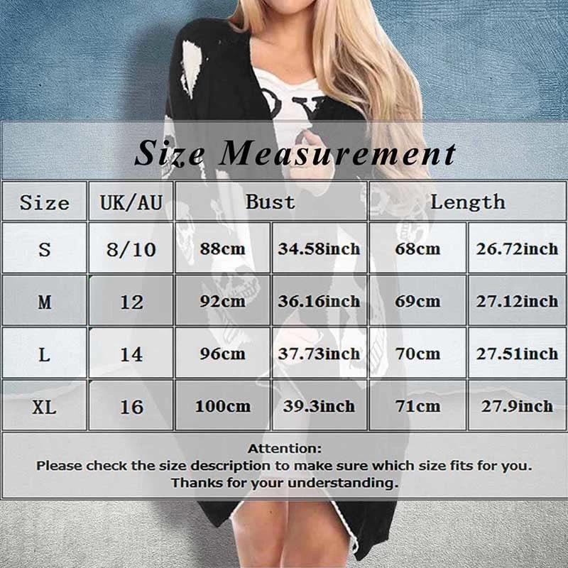 Cradle Of Goth Gravely Cardigan (long Sleeve) SCARVES 3 Cradle Of Goth Gravely Cardigan (long Sleeve) SCARVES