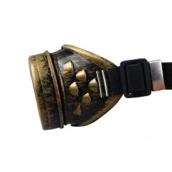 Cradle Of Goth Steampunk Goggles SUNGLASSES