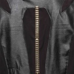 Cradle Of Goth COATS & JACKETS The Worshiper's Hooded Overcoat 18 Cradle Of Goth COATS & JACKETS The Worshiper's Hooded Overcoat