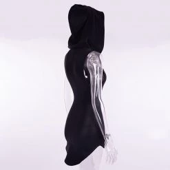 Cradle Of Goth Little Goth Riding Hood