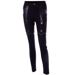 Cradle Of Goth Fierce Goth Pants