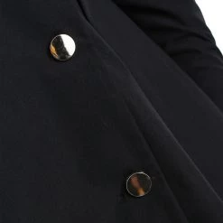 Cradle Of Goth COATS & JACKETS Red Hooded Goth Coat (Spring/Fall Season) Plus Size 20 Cradle Of Goth COATS & JACKETS Red Hooded Goth Coat (Spring/Fall Season) Plus Size