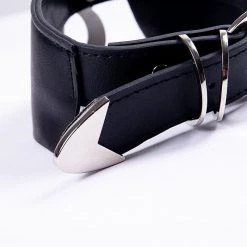 Cradle Of Goth Moon Choker (Vegan)