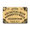 Cradle Of Goth Ouija Bathroom Mat