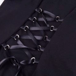 Cradle Of Goth SHIRTS Fairy Gothgirl