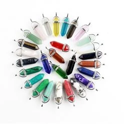 Cradle Of Goth Occult Trinity Necklace NECKLACES