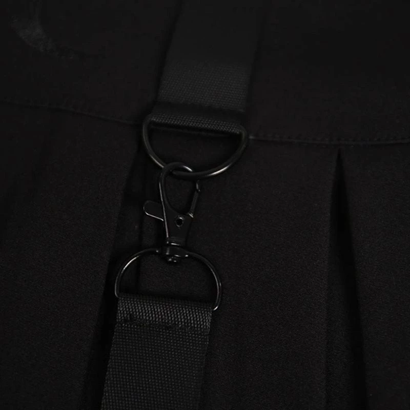 Cradle Of Goth SKIRTS Pleated Witch Skirt 4 Cradle Of Goth SKIRTS Pleated Witch Skirt