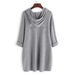 Cradle Of Goth I Do What I Want Hoodie HOODIES & SWEATERS