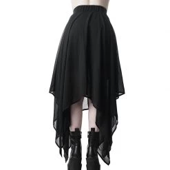 Cradle Of Goth Elvira's Skirt