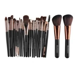 Deals Cradle Of Goth Store 7 Cradle Of Goth 22 Brushes Set (Vegan)