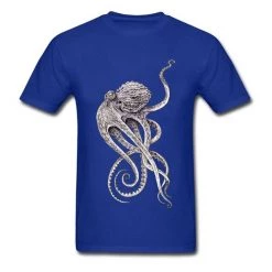 Cradle Of Goth Lord Cthulhu T-shirt T-SHIRTS